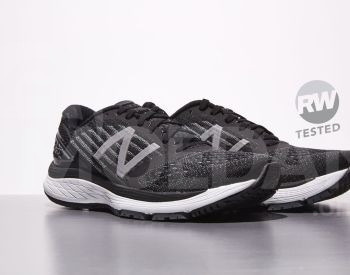 New! New Balance Men's Running 860V9 Black, 12 D US Tbilisi - photo 1