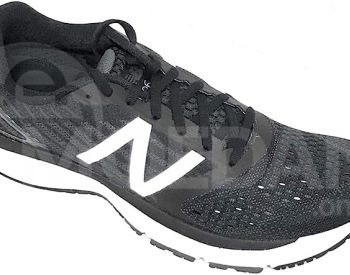 New! New Balance Men's Running 860V9 Black, 12 D US Tbilisi - photo 2