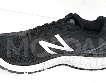 New! New Balance Men's Running 860V9 Black, 12 D US Tbilisi - photo 3