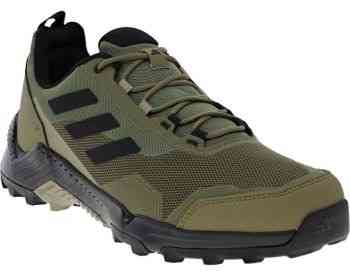 New! adidas Men's Terrex Eastrail 2 Walking Shoe 10 Tbilisi