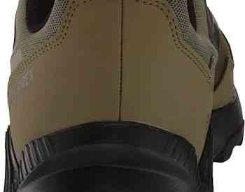 New! adidas Men's Terrex Eastrail 2 Walking Shoe 10 Tbilisi