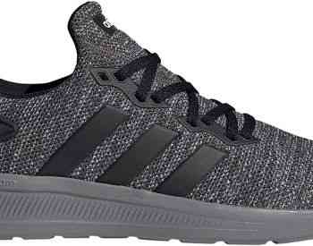 New! adidas Men's Lite Racer BYD 2.0 Running Shoe 7.5 Tbilisi