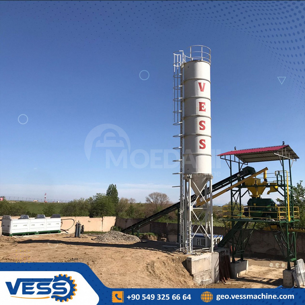 Ийидеба Бетонис Бирхосана Они - изображение 1