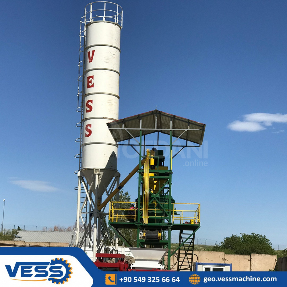 Ийидеба Бетонис Бирхосана Они - изображение 3