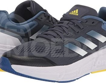 Новый! Мужские беговые кроссовки adidas Questar 11.5 Тбилиси - изображение 2