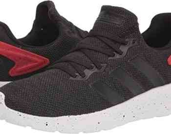 New! adidas Men's Lite Racer BYD 2.0 Running Shoe 10.5 Tbilisi