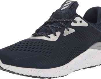 New! adidas Men's Alphabounce 1 m Running Shoe 8.5 Tbilisi