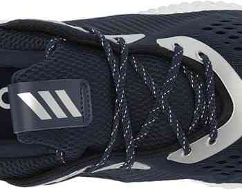 New! adidas Men's Alphabounce 1 m Running Shoe 8.5 Tbilisi