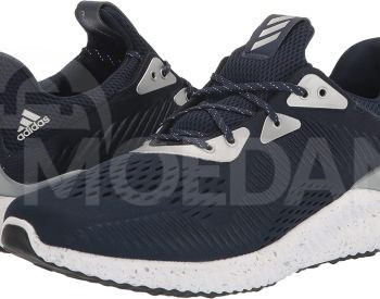 New! adidas Men's Alphabounce 1 m Running Shoe 8.5 Tbilisi - photo 2