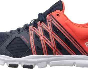 New! Reebok Men's Yourflex Train 8.0 L MT Training 9.5 Tbilisi