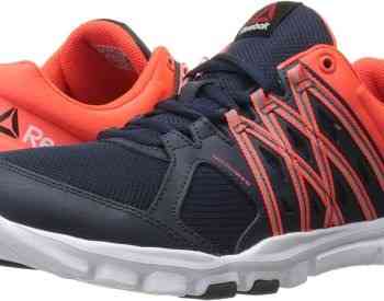 New! Reebok Men's Yourflex Train 8.0 L MT Training 9.5 Tbilisi