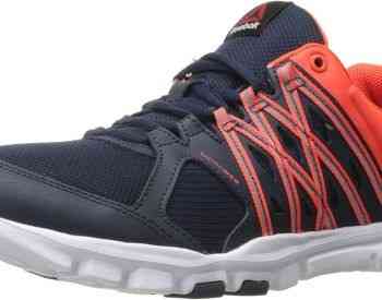 New! Reebok Men's Yourflex Train 8.0 L MT Training 9.5 Tbilisi