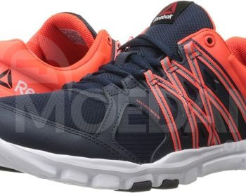 New! Reebok Men's Yourflex Train 8.0 L MT Training 9.5 Tbilisi - photo 1
