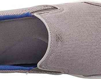 Ажалил! Crocs Men's Kinsale Mesh Slip-on Loafer 9 Tbilisi