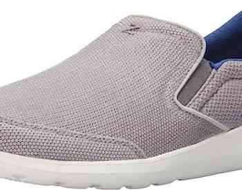Ажалил! Crocs Men's Kinsale Mesh Slip-on Loafer 9 Tbilisi