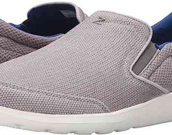 Ажалил! Crocs Men's Kinsale Mesh Slip-on Loafer 9 Tbilisi