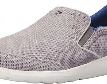 Ажалил! Crocs Men's Kinsale Mesh Slip-on Loafer 9 Tbilisi - photo 1