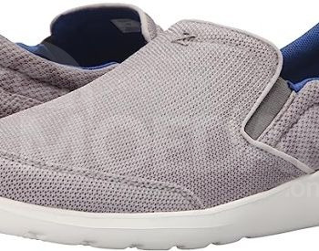 Ажалил! Crocs Men's Kinsale Mesh Slip-on Loafer 9 Tbilisi - photo 3