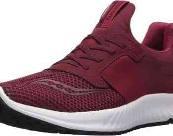 New! Saucony Women's Stretch & GO Breeze Road Running Shoe Tbilisi