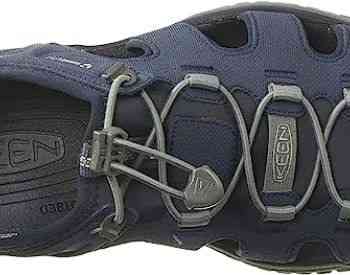 New! KEEN Men's SOLR High Performance Sport Closed Toe Wat Tbilisi