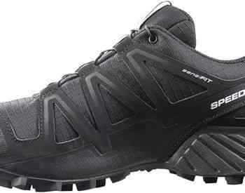 New! Salomon Men's Speedcross 4 Trail Running Shoes 9.5 Tbilisi