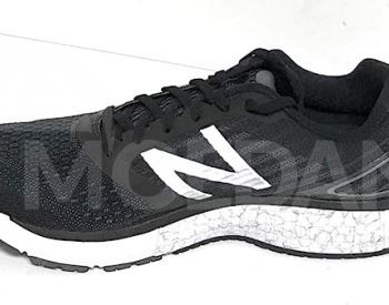 New! New Balance Men's Running 860 V9 Black, 12 D US Tbilisi - photo 1