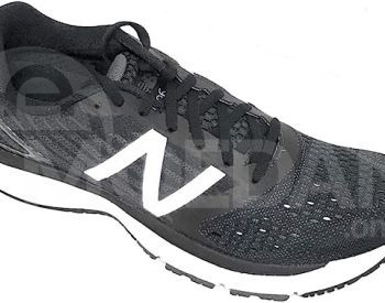 New! New Balance Men's Running 860 V9 Black, 12 D US Tbilisi - photo 2