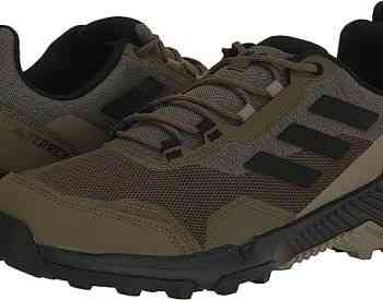 New! adidas Men's Terrex Eastrail 2 Walking Shoe 10 Tbilisi