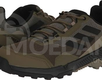 ახალი! adidas Men's Terrex Eastrail 2 Walking Shoe 10 თბილისი - photo 1