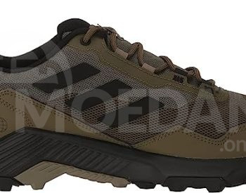 ახალი! adidas Men's Terrex Eastrail 2 Walking Shoe 10 თბილისი - photo 2