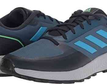 ახალი! adidas Men's Runfalcon 2.0 Tr Running Shoe 10.5 თბილისი