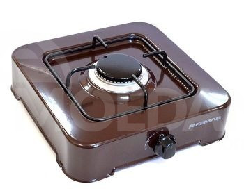 печь. Газкура. GEOLUX378g новый со склада Тбилиси - изображение 1