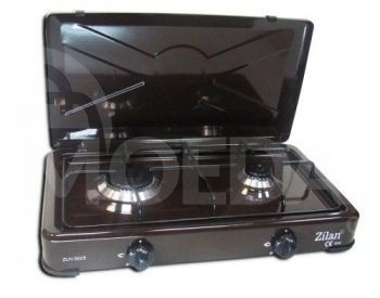 печь. Газкура. GEOLUX378g новый со склада Тбилиси - изображение 1