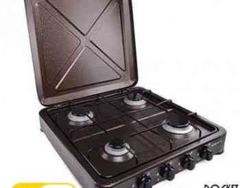 печь. Газкура. GEOLUX553g новый со склада Тбилиси