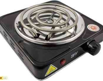 электрический нагреватель. Новая электрическая плита с LUX940 Тбилиси