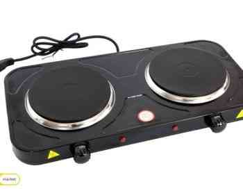 электрический нагреватель. Новая электрическая плита с LUX940 Тбилиси