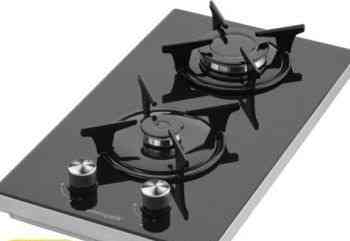 Плита газовая встраиваемая GEOLUX728 со склада Аха Тбилиси