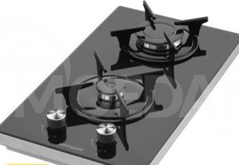 Плита газовая встраиваемая GEOLUX728 со склада Аха Тбилиси - изображение 1