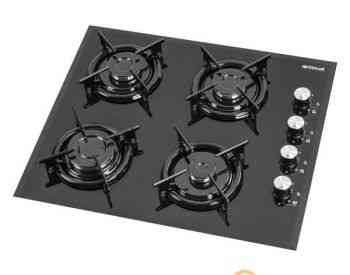 Плита встраиваемая в топку GEOLUX378 со склада Тбилиси