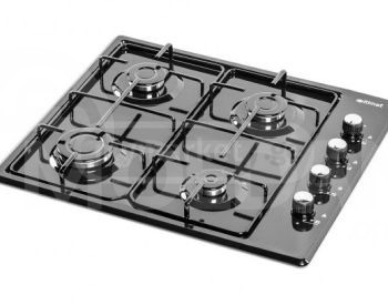 Плита встраиваемая в топку GEOLUX378 со склада Тбилиси - изображение 1