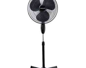 Вентилятор HAUSTAR 404. Новый со склада. Тбилиси