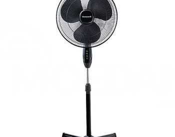 Вентилятор HAUSTAR 404. Новый со склада. Тбилиси - изображение 1