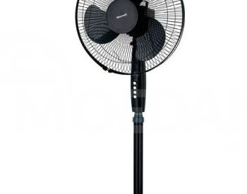 Вентилятор HAUSTAR 404. Новый со склада. Тбилиси - изображение 2