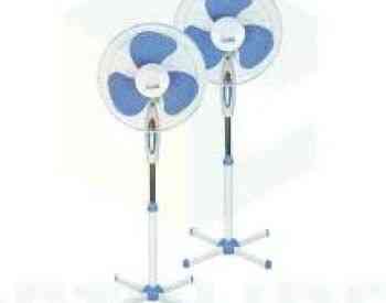 Вентилятор HAUSTAR 404. Новый со склада. Тбилиси