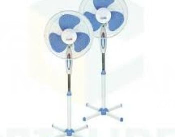 Вентилятор HAUSTAR 404. Новый со склада. Тбилиси - изображение 2