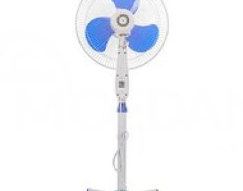 Вентилятор HAUSTAR 404. Новый со склада. Тбилиси - изображение 1