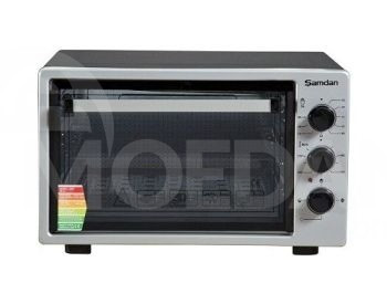 ელექტრო ღუმელი . ახალი HAUSER78.ით თბილისი - photo 2