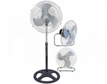 Вентилятор HAUSTAR 6820. Новый со склада. Тбилиси - изображение 1