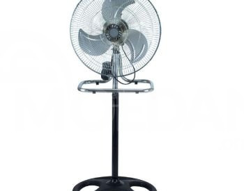 Вентилятор HAUSTAR 6820. Новый со склада. Тбилиси - изображение 2