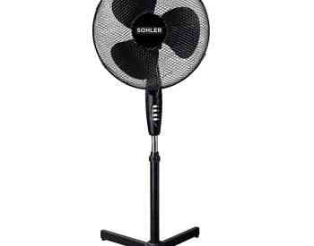 Вентилятор HAUSTAR 820. Новый со склада. Тбилиси